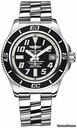 Breitling Superocean 42 Stainless Steel