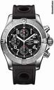 Breitling Avenger Stainless Steel