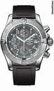 Breitling Avenger Stainless Steel
