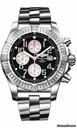 Breitling Super Avenger Stainless Steel