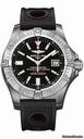 Breitling Avenger Seawolf Stainless Steel