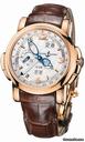 Ulysse Nardin GMT Perpetual 42mm Limited Edition