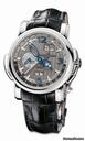 Ulysse Nardin GMT Perpetual 42mm