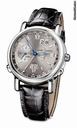 Ulysse Nardin GMT Perpetual 40mm