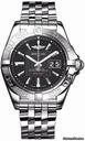 Breitling Galactic 41 Stainless Steel