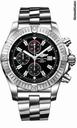 Breitling Super Avenger Stainless Steel