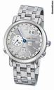 Ulysse Nardin GMT Perpetual 40mm