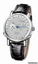 Ulysse Nardin GMT Perpetual 40mm