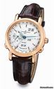 Ulysse Nardin GMT Perpetual 40mm