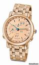 Ulysse Nardin GMT Perpetual 40mm