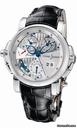 Ulysse Nardin Sonata Cathedral Dual Time