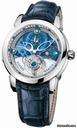 Ulysse Nardin Tourbillon Royal Blue