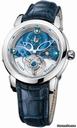 Ulysse Nardin Tourbillon Royal Blue
