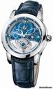 Ulysse Nardin Tourbillon Royal Blue
