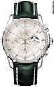 Breitling Bentley Mark VI Bentley Mark VI Complications 29