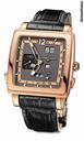 Ulysse Nardin Quadrato Dual Time Perpetual Rose Gold