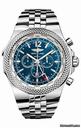 Breitling Bentley Motors Bentley GMT