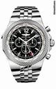 Breitling Bentley Motors Bentley GMT