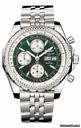 Breitling Bentley Motors Bentley GT