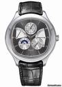 Piaget Black Tie Emperador Coussin