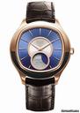 Piaget Black Tie Emperador Coussin