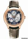 Piaget Black Tie Emperador Coussin