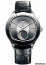 Piaget Black Tie Emperador Coussin