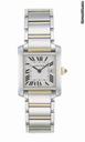 Cartier Tank Francaise Medium