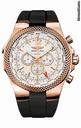 Breitling Bentley Motors Bentley GMT