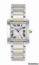 Cartier Tank Francaise Large