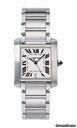 Cartier Tank Francaise Large