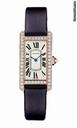 Cartier Tank Americaine Small