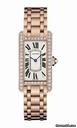 Cartier Tank Americaine Small
