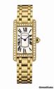 Cartier Tank Americaine Small