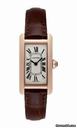 Cartier Tank Americaine Small
