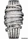 Piaget Limelight Ribbon
