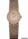 Piaget Dancer Traditional