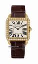 Cartier Santos Dumont Small