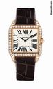 Cartier Santos Dumont Small