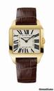 Cartier Santos Dumont Small