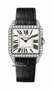 Cartier Santos Dumont Small
