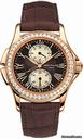 Patek Philippe Complicated Watches Ladies Calatrava Travel Time