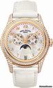 Patek Philippe Complicated Watches Ladies Annual Calendar