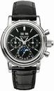 Patek Philippe Grand Complications Perpetual Calendar Moonphase Chronograph