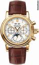 Patek Philippe Grand Complications Perpetual Calendar Moonphase Chronograph
