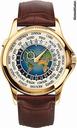 Patek Philippe Complicated Watches WorldTime