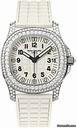Patek Philippe Aquanaut Ladies Gold Luce