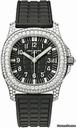 Patek Philippe Aquanaut Ladies Gold Luce