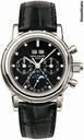 Patek Philippe Grand Complications Perpetual Calendar Moonphase Chronograph