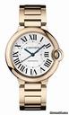 Cartier Ballon Bleu Pink Gold